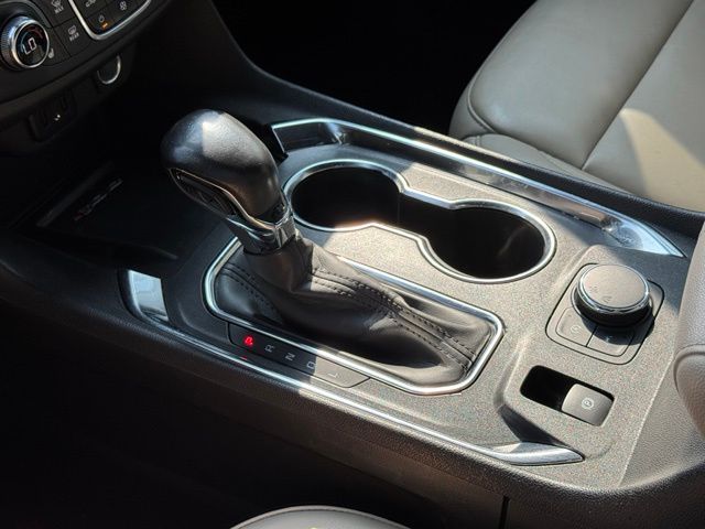 Used 2022 Chevrolet Traverse SUV