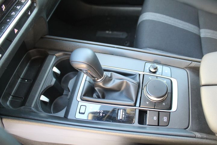 Used Car 2024 Mazda Cx-50  2.5 S Preferred Package For Sale Under $30,000 In Georgetown, Texas