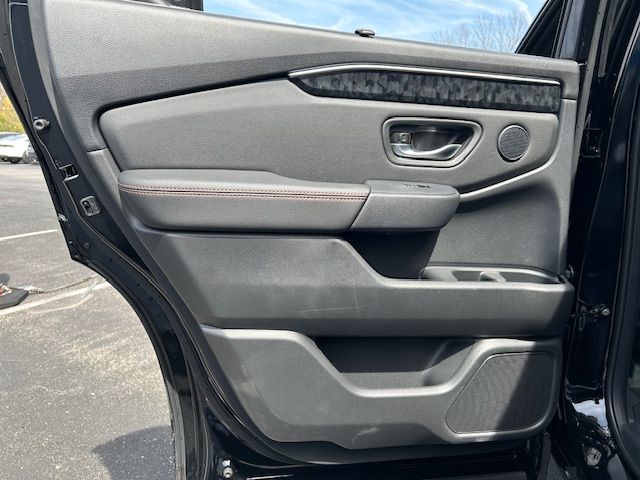 Thumbnail: 2026 Honda Passport - 21