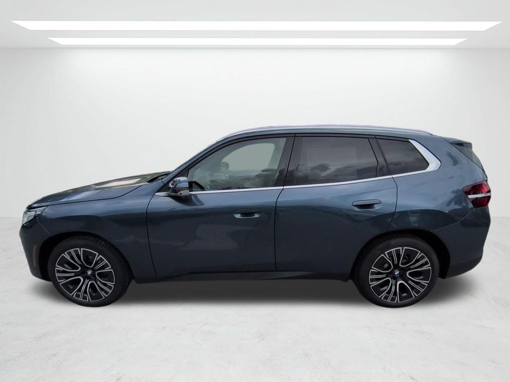 New 2026 Blue BMW 30 xDrive image 7
