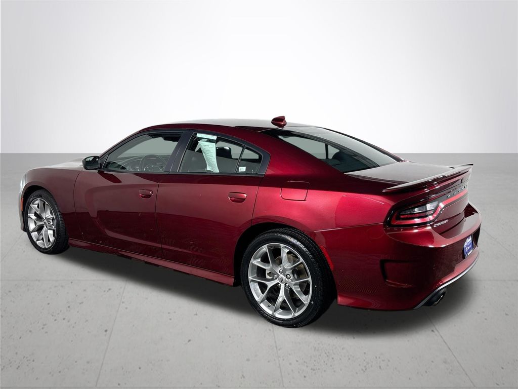 2023 Dodge Charger GT
