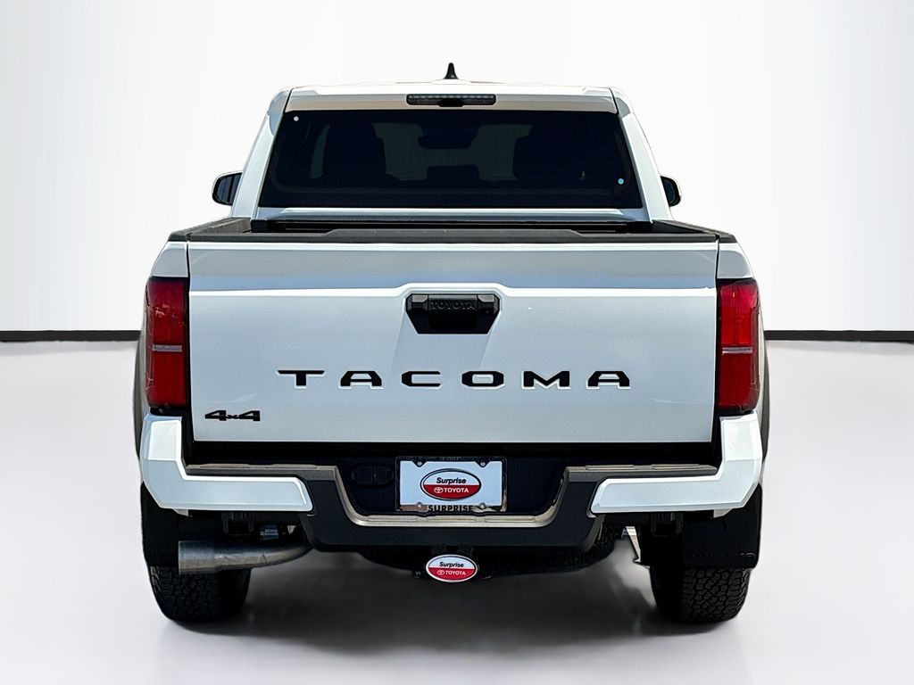 Thumbnail: 2026 Toyota Tacoma - 6