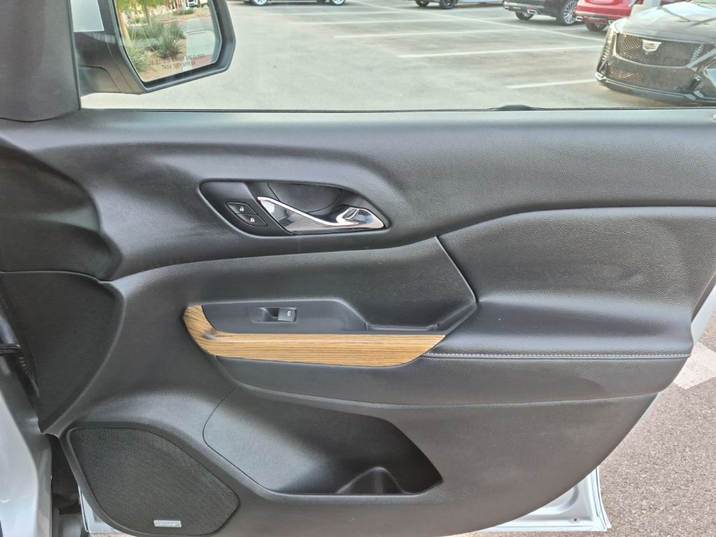 Used Car 2017 Gmc Acadia  Denali For Sale Under $15,000 In Austin, Texas