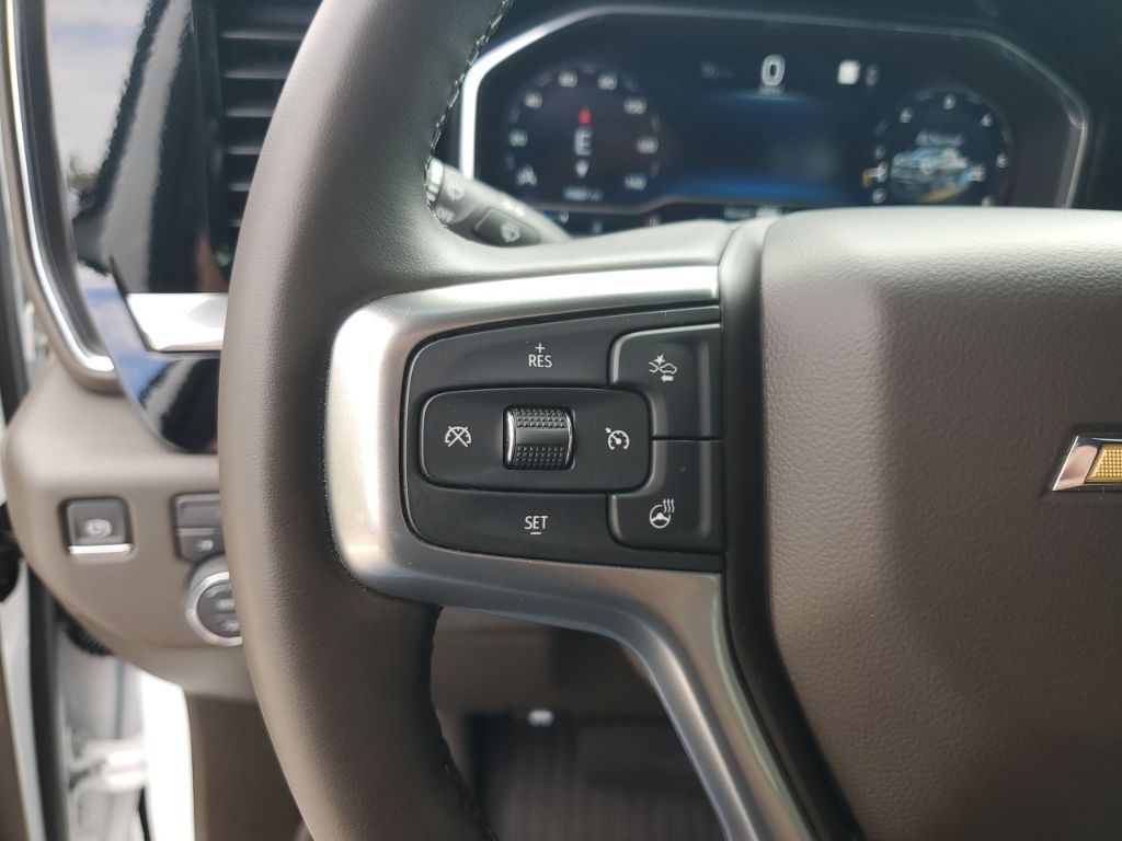 Used Car 2025 Chevrolet Silverado 2500hd  Lt For Sale Under $70,000 In Austin, Texas