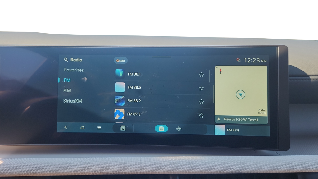 2026 Hyundai Tucson Hybrid