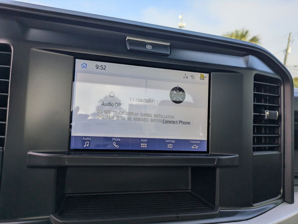 2026 Ford F-250 Super Duty XL