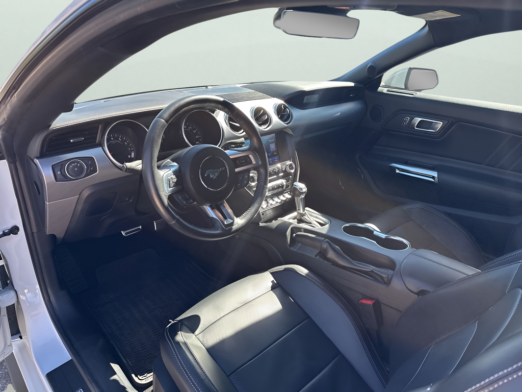 Used Car 2019 Ford Mustang  Gt Premium For Sale Under $30,000 In Austin, Texas