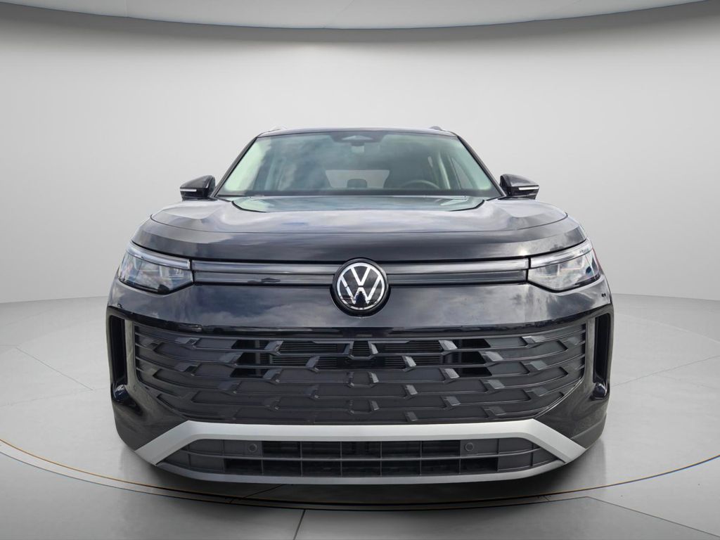 2026 Volkswagen Tiguan - $32,159