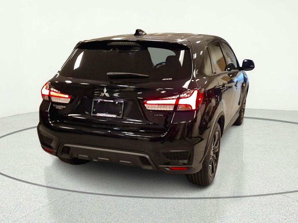 2026 Mitsubishi Outlander Sport 2.0 LE - 5