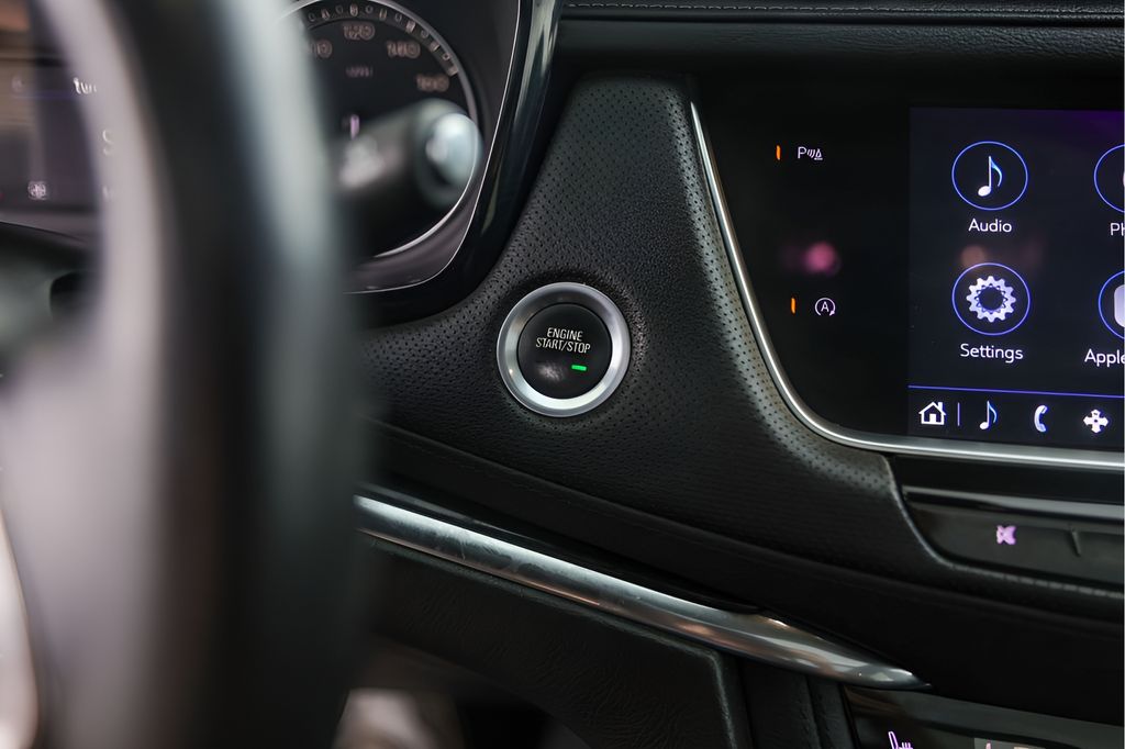 Used Car 2021 Cadillac Xt5  Premium Luxury For Sale Under $30,000 In Austin, Texas