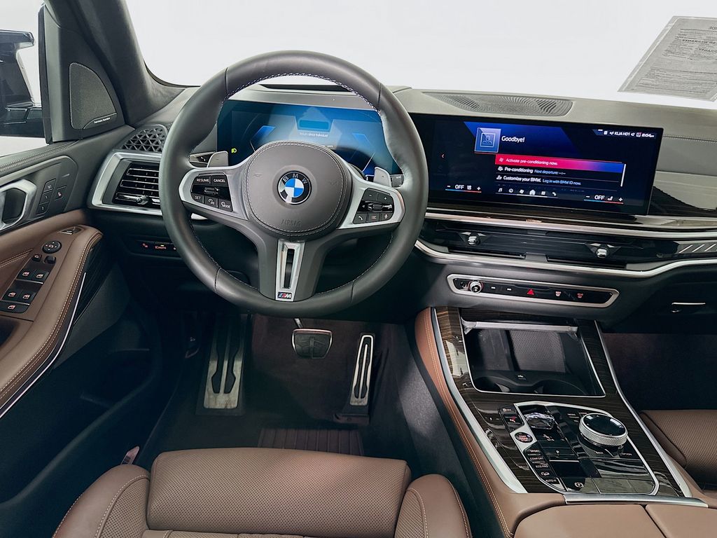 Thumbnail: 2025 BMW X5 - 23