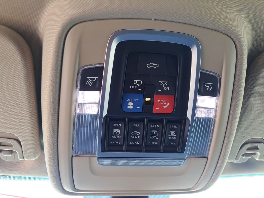 Used Car 2019 Ram 1500  Laramie For Sale Under $35,000 In Austin, Texas