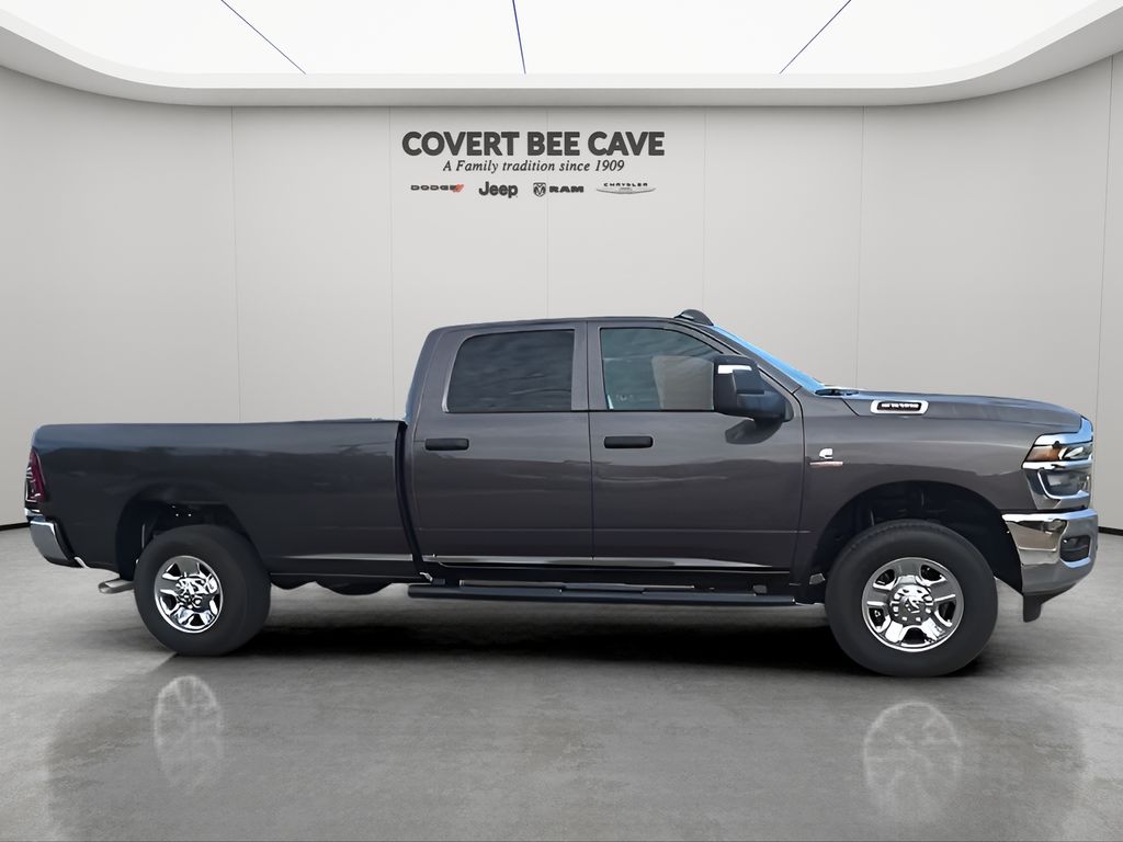 New Car 2025 Ram 2500  Tradesman For Sale Under $70,000 In Austin, Texas