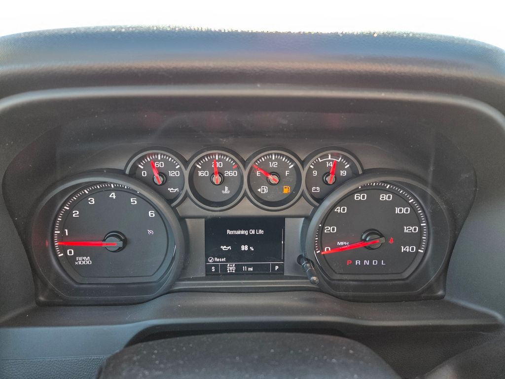 2026 GMC Sierra 3500HD Pro