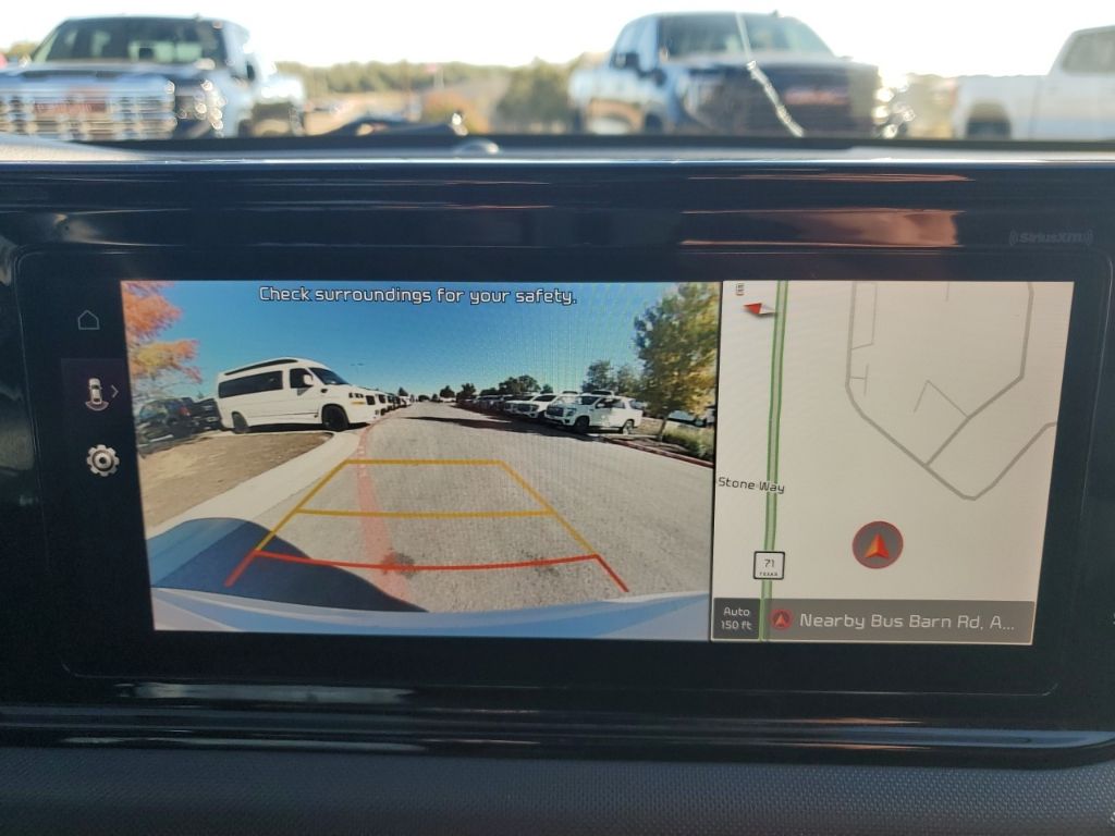 Used Car 2022 Kia K5  Gt-line For Sale Under $25,000 In Austin, Texas