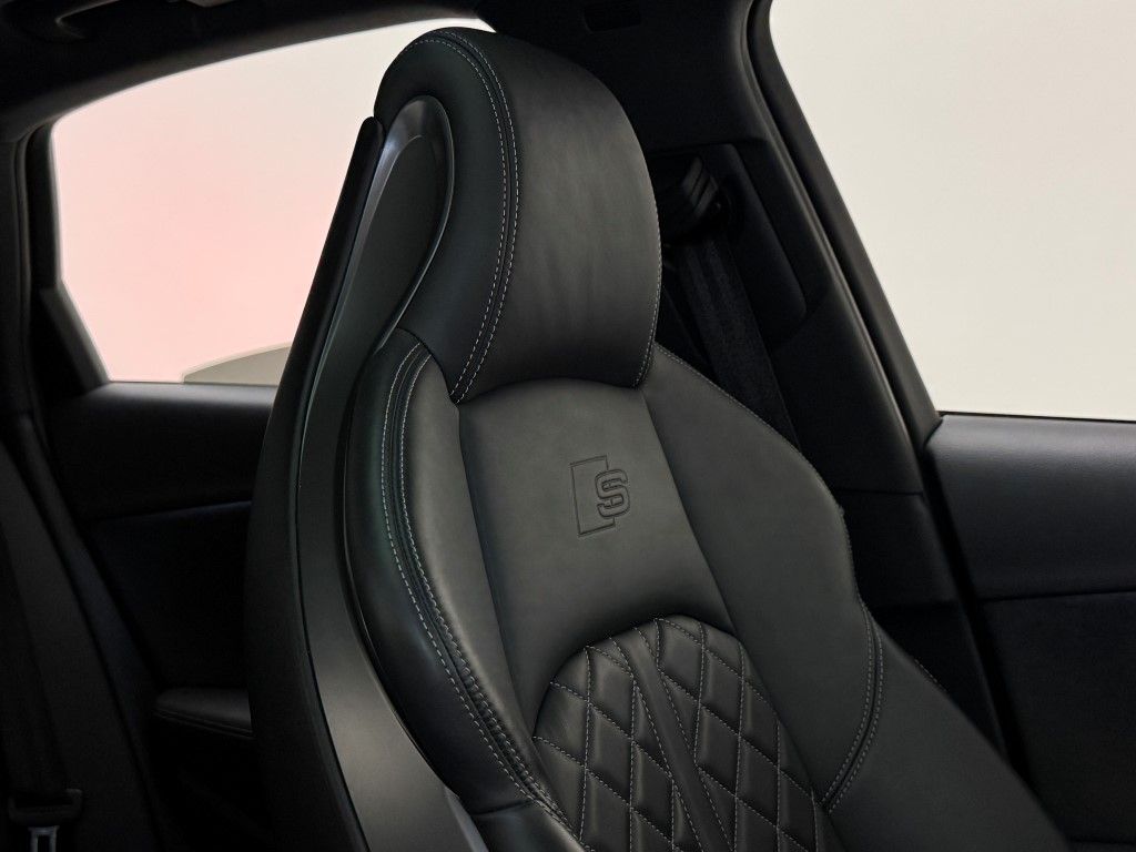 2023 Audi S4 Premium Plus 24