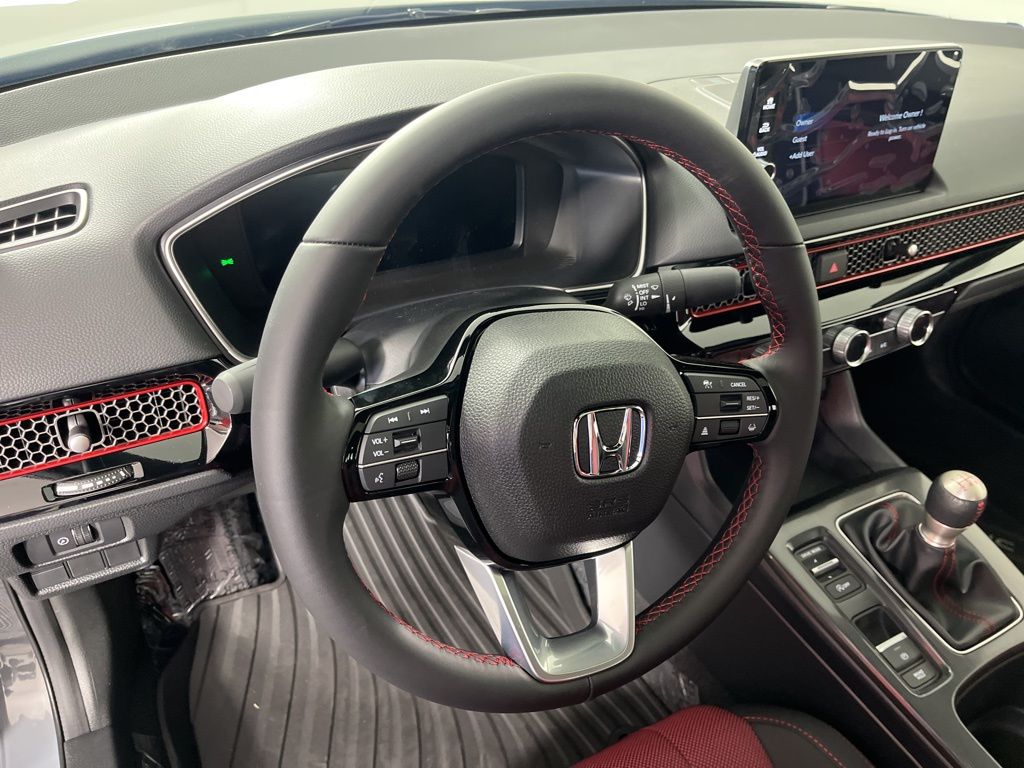 Thumbnail: 2026 Honda Civic - 25