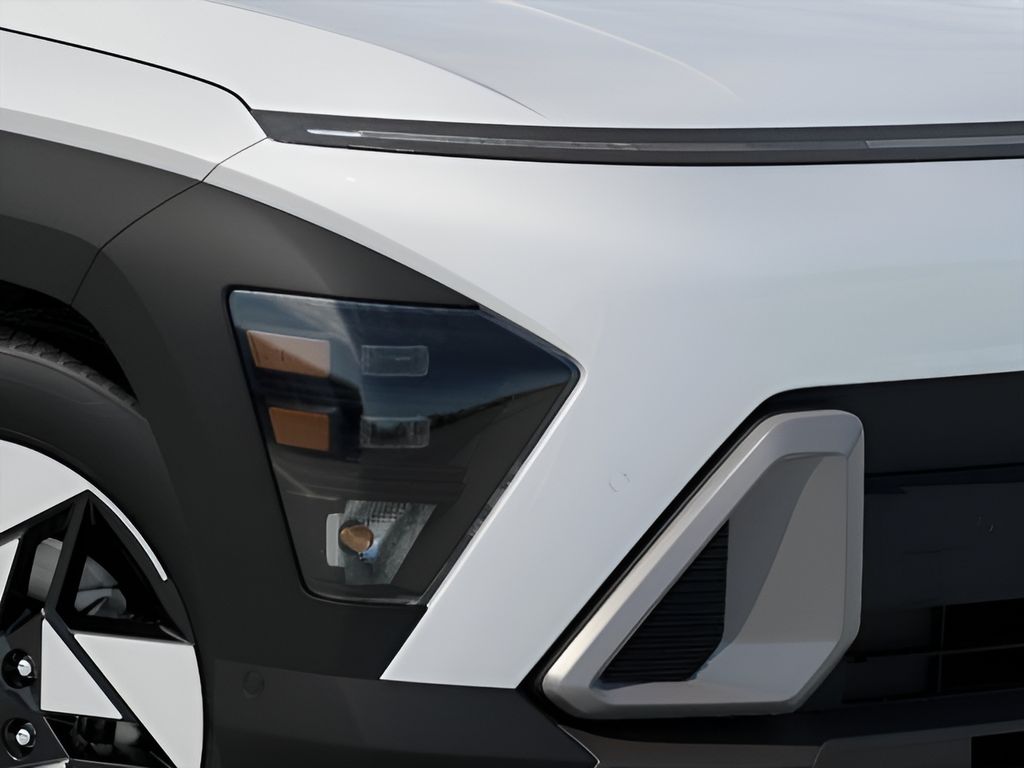 New 2026 White Hyundai Limited image 16