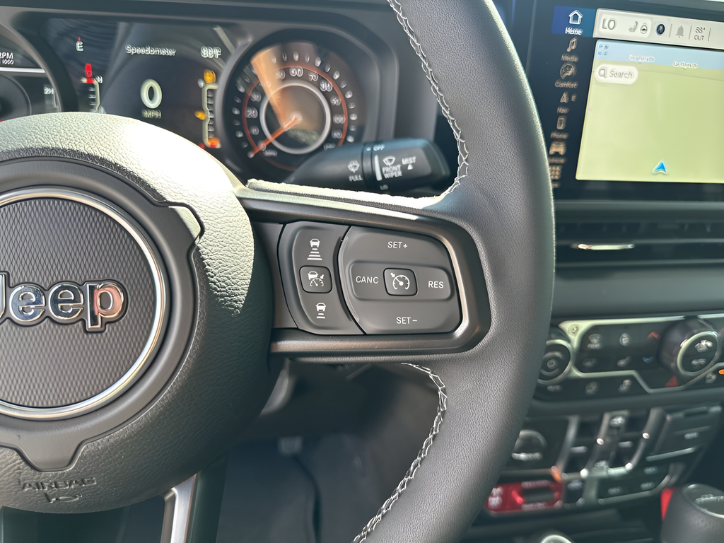 New Car 2025 Jeep Gladiator  Mojave For Sale Under $60,000 In Austin, Texas