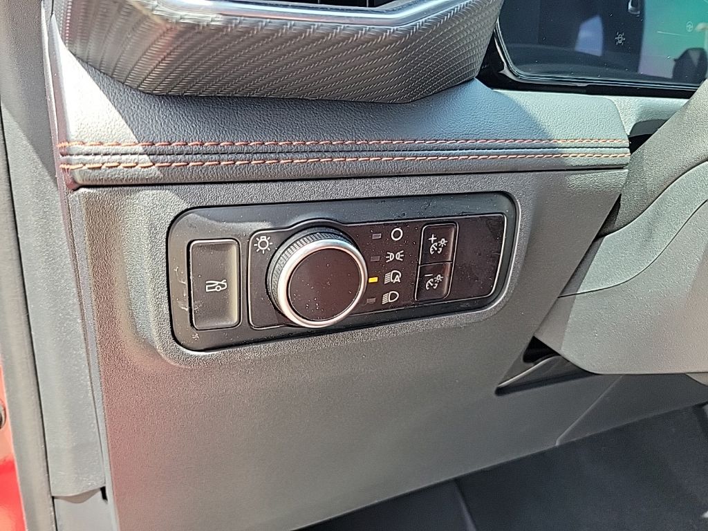 Used 2024 Ford Mustang Coupe