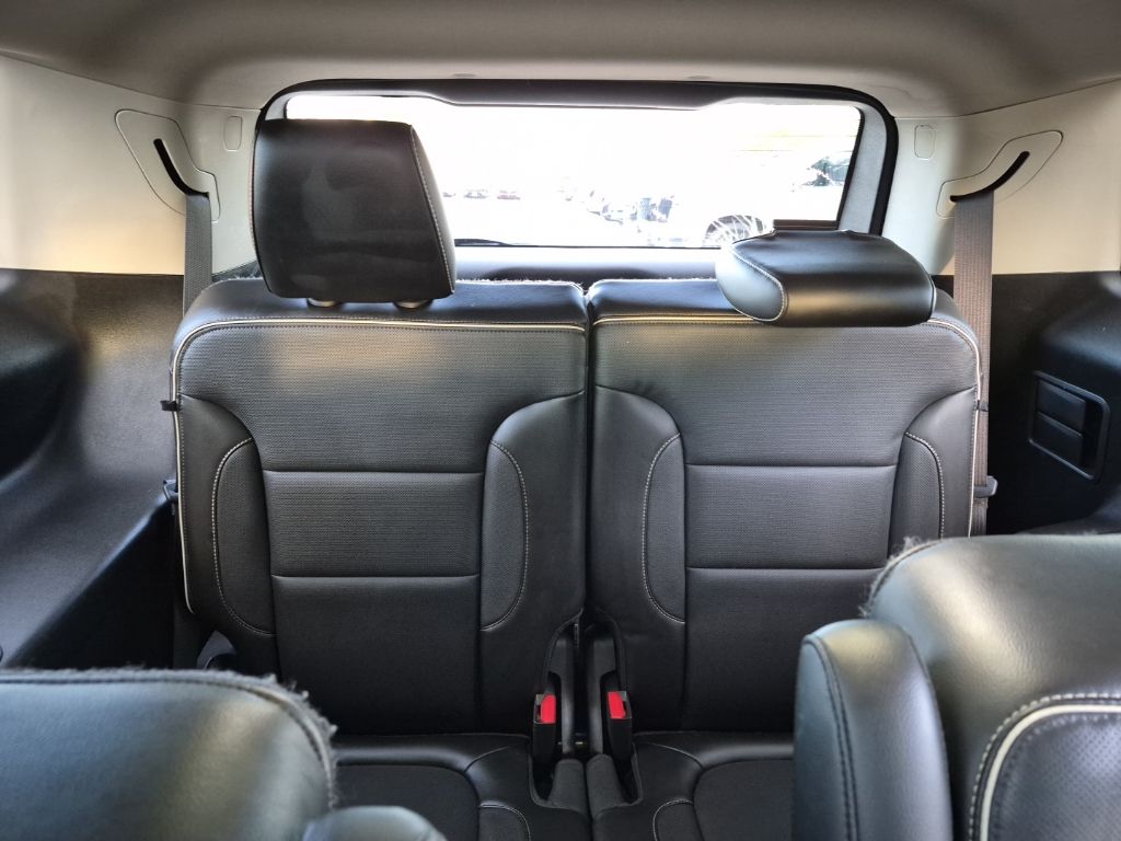 Used Car 2017 Gmc Acadia  Denali For Sale Under $15,000 In Austin, Texas