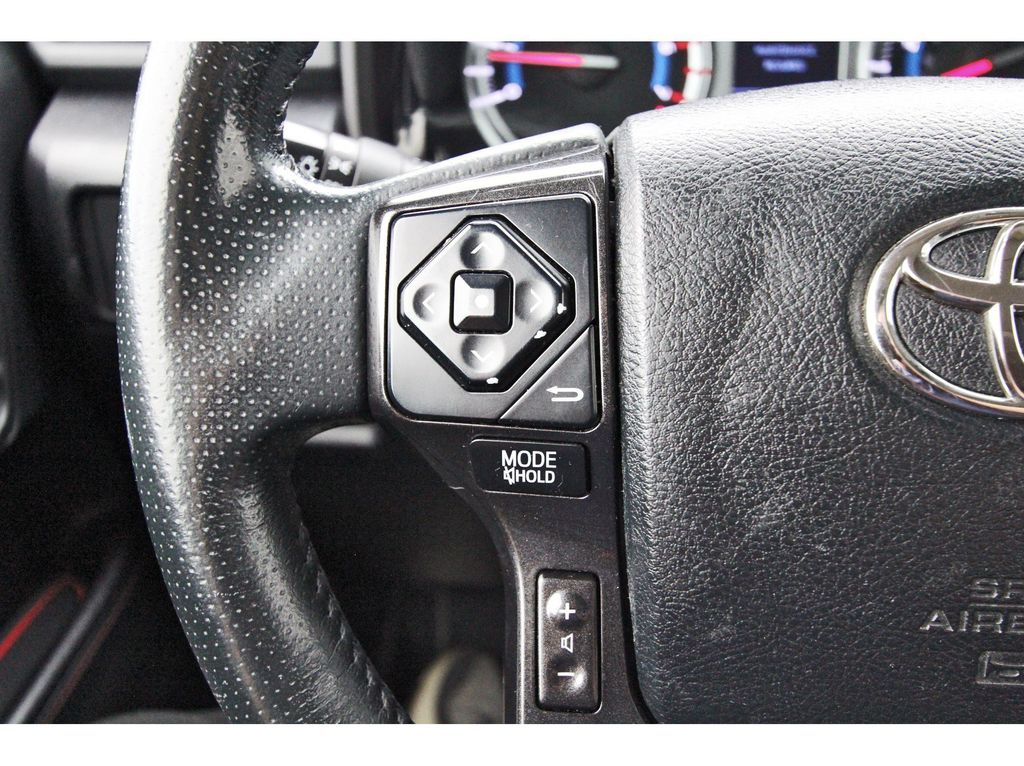 Used 2018 Toyota 4Runner SUV