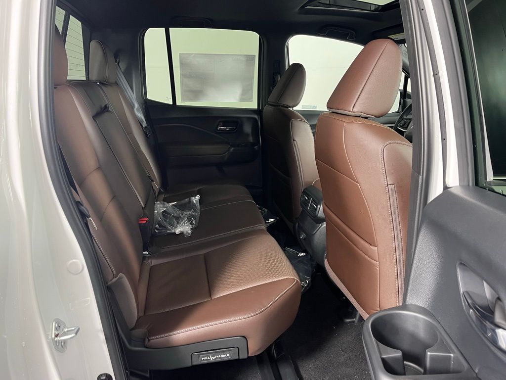 Thumbnail: 2026 Honda Ridgeline - 13