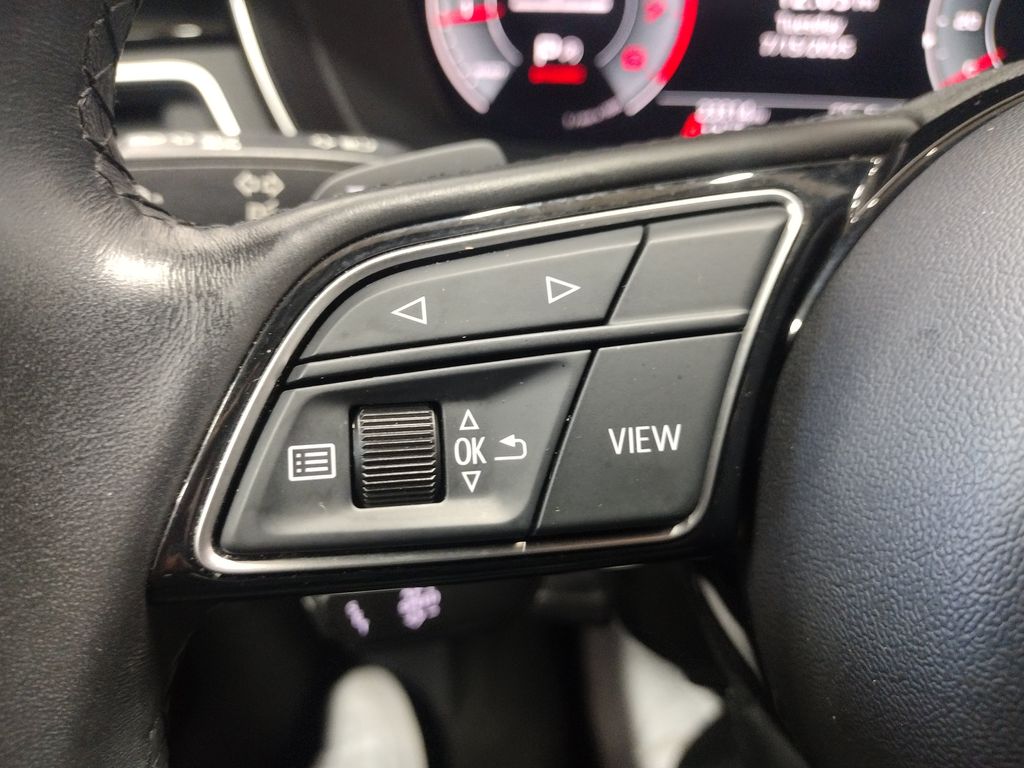 2022 Audi A4 45 S line Premium Plus
