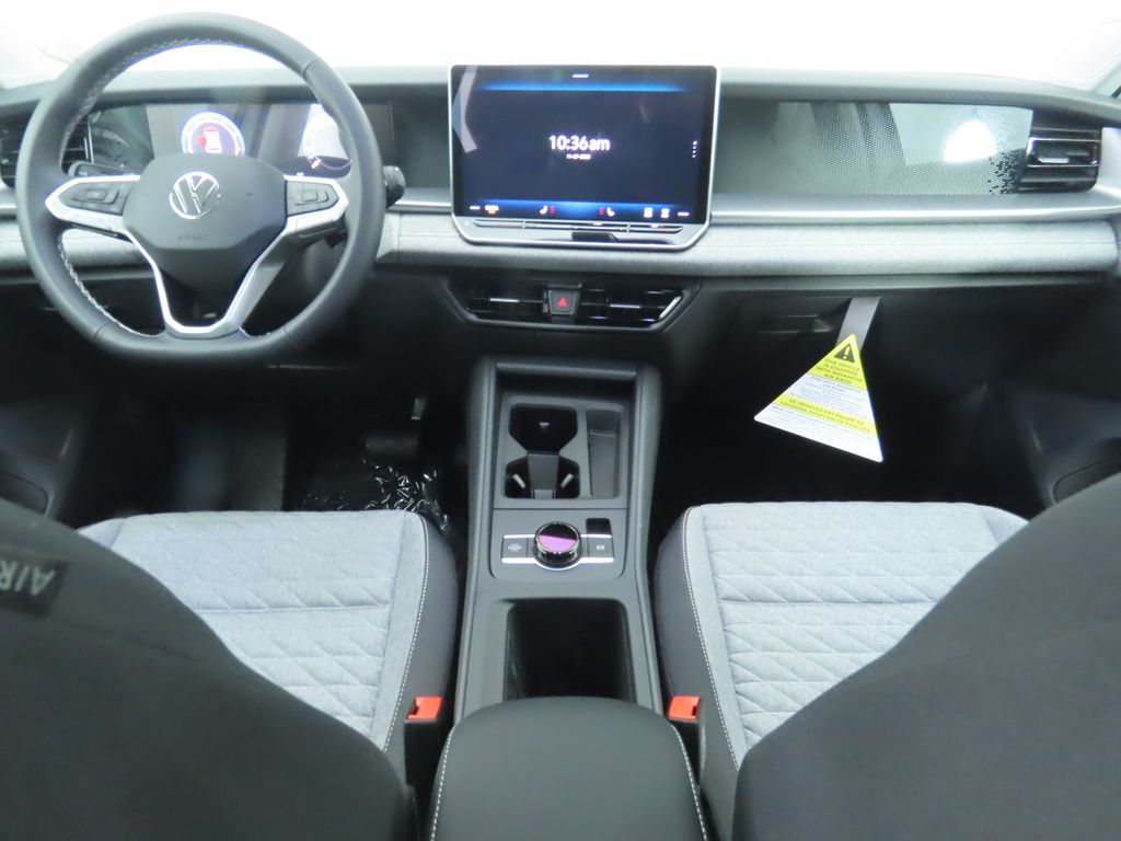 Thumbnail: 2026 Volkswagen Tiguan - 13