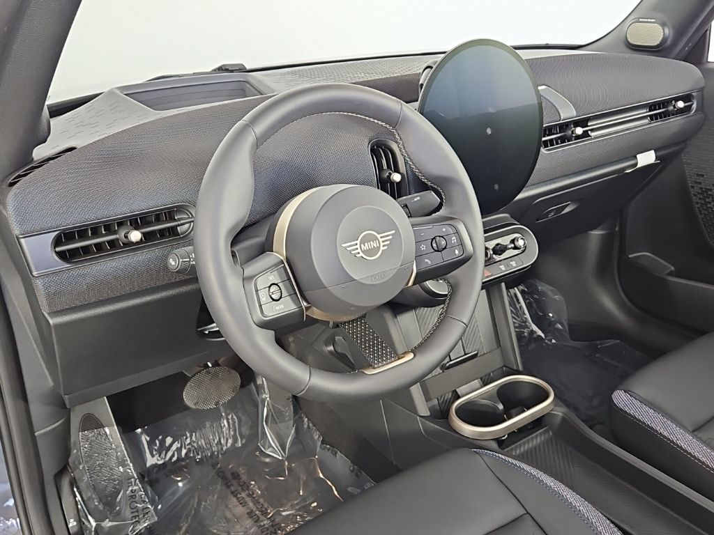 Thumbnail: 2026 MINI Cooper - 16