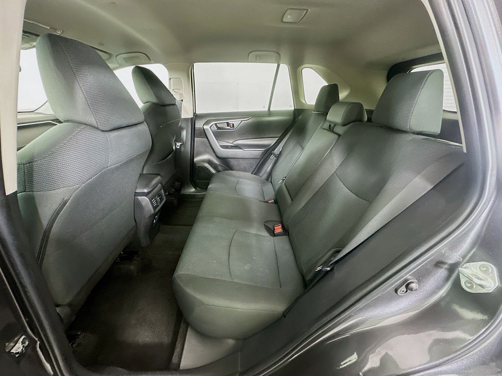 Thumbnail: 2023 Toyota RAV4 - 24