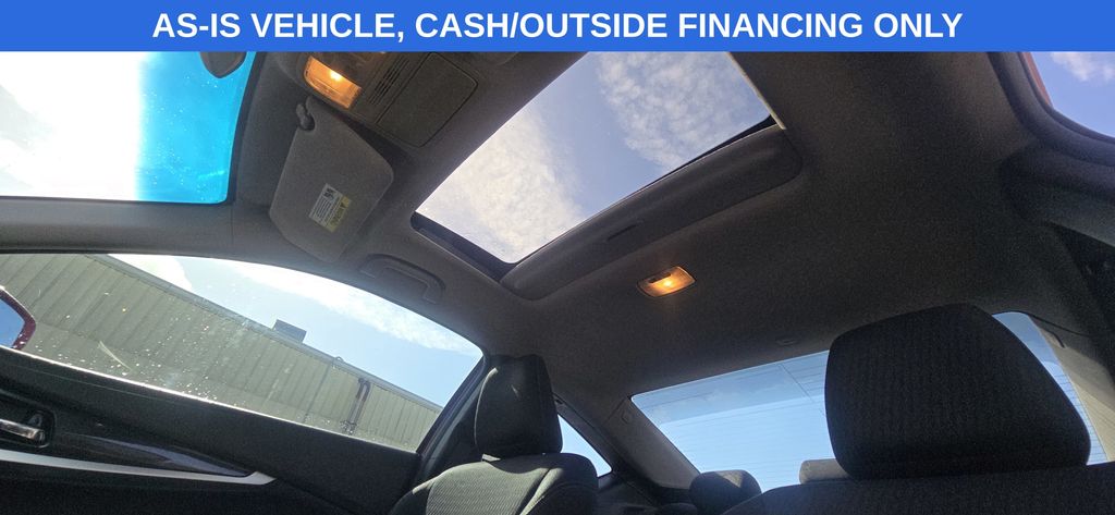 2013 Honda Accord EX