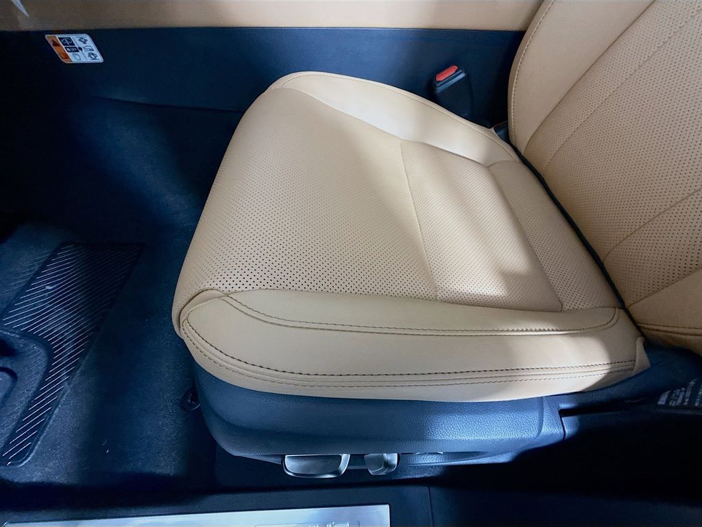 Thumbnail: 2026 Lexus LX - 21