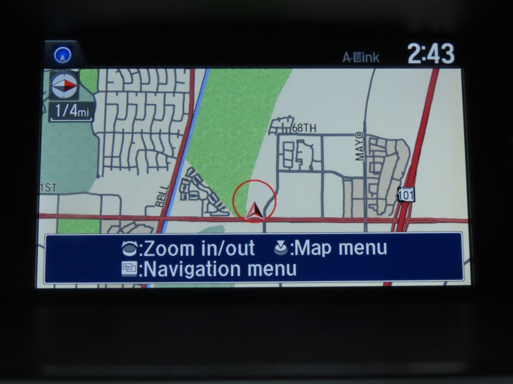 Thumbnail: 2017 Acura RDX - 15