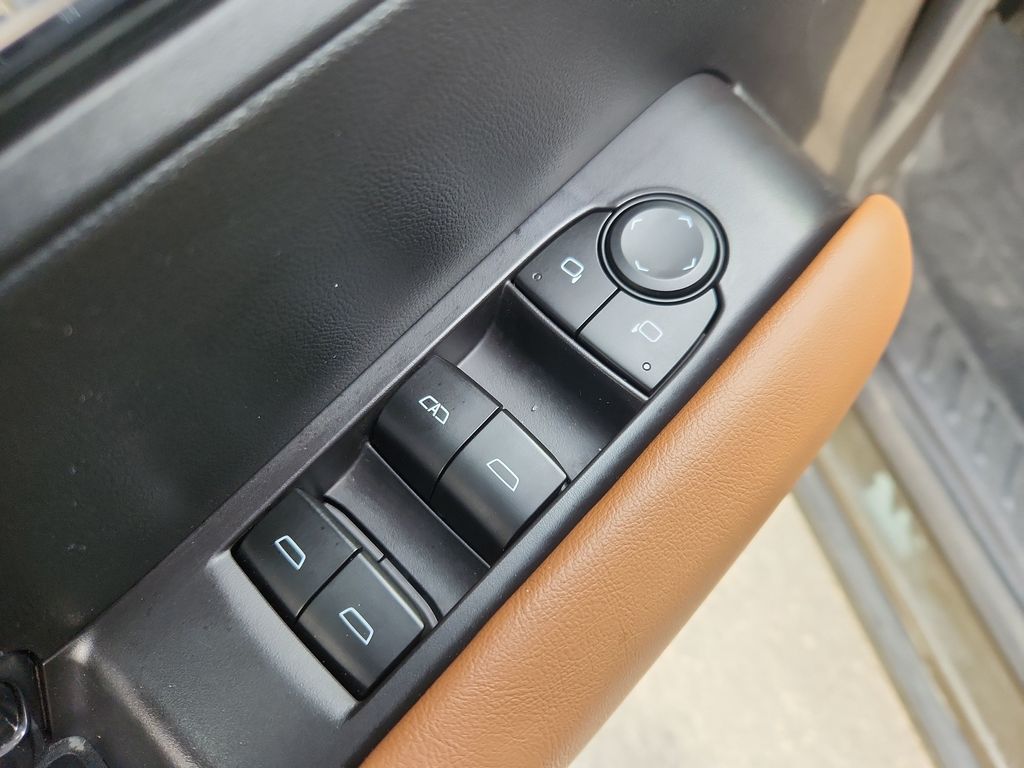 used 2023 GMC Canyon car, priced at $45,375