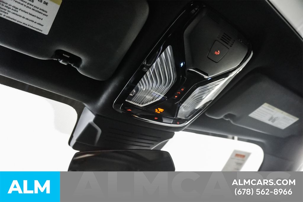 Used 2024 Black BMW sDrive40i image 58