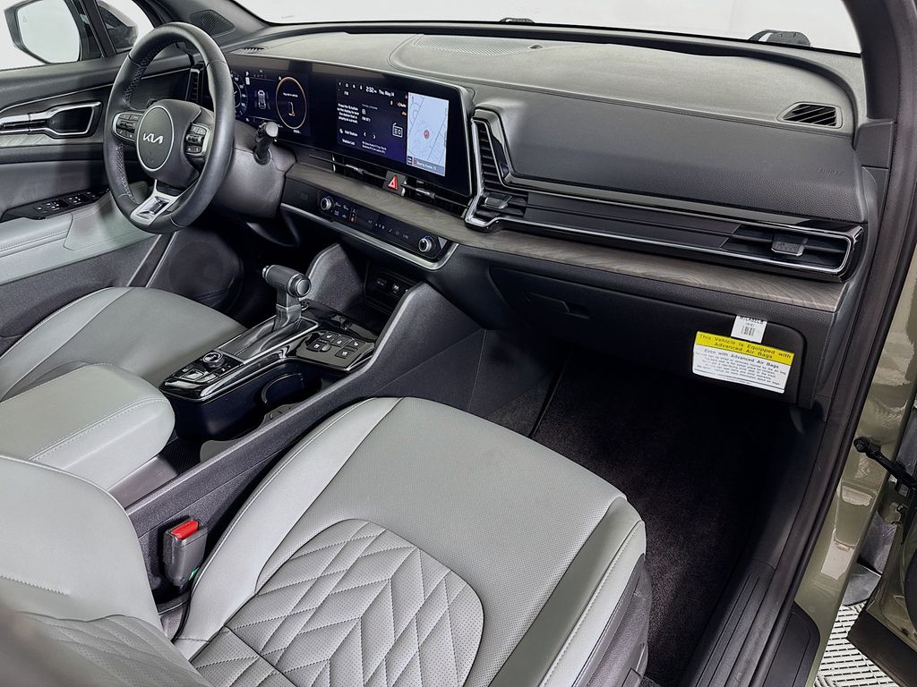 Thumbnail: 2023 Kia Sportage - 31