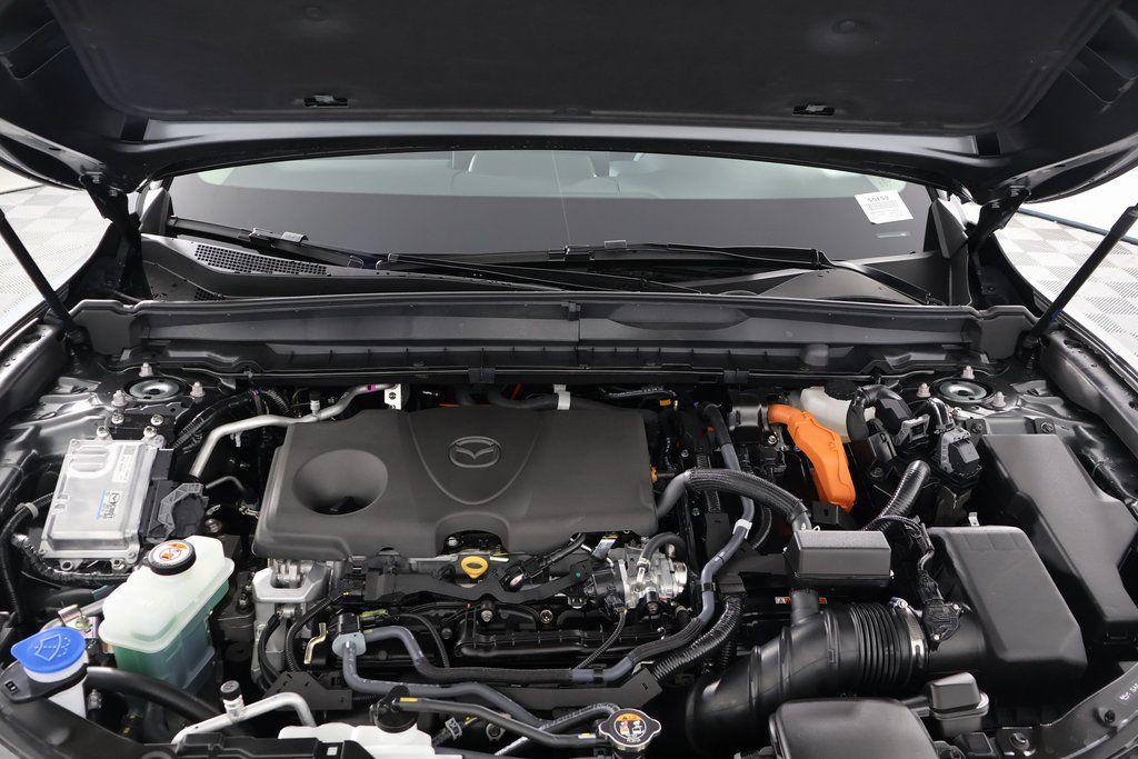 Thumbnail: 2026 Mazda CX-50 - 9