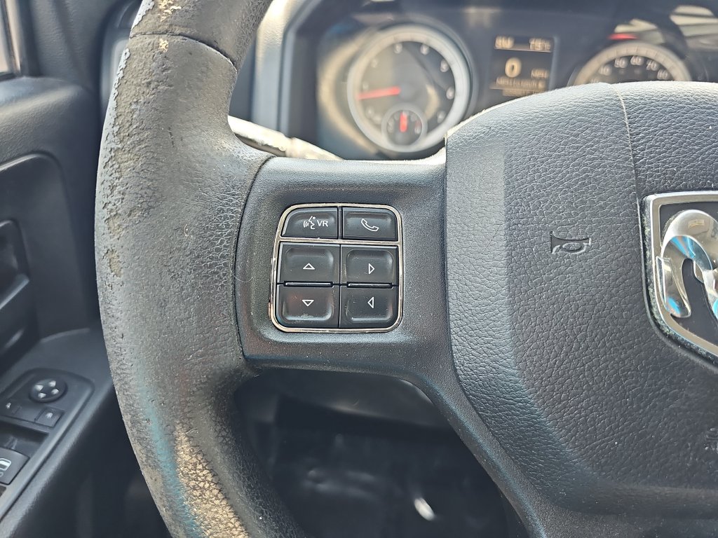 Used 2014 White Ram Tradesman image 14