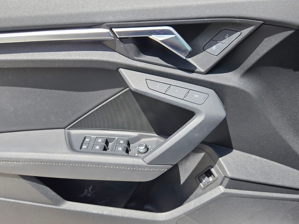 2023 Audi A3 - $23,804