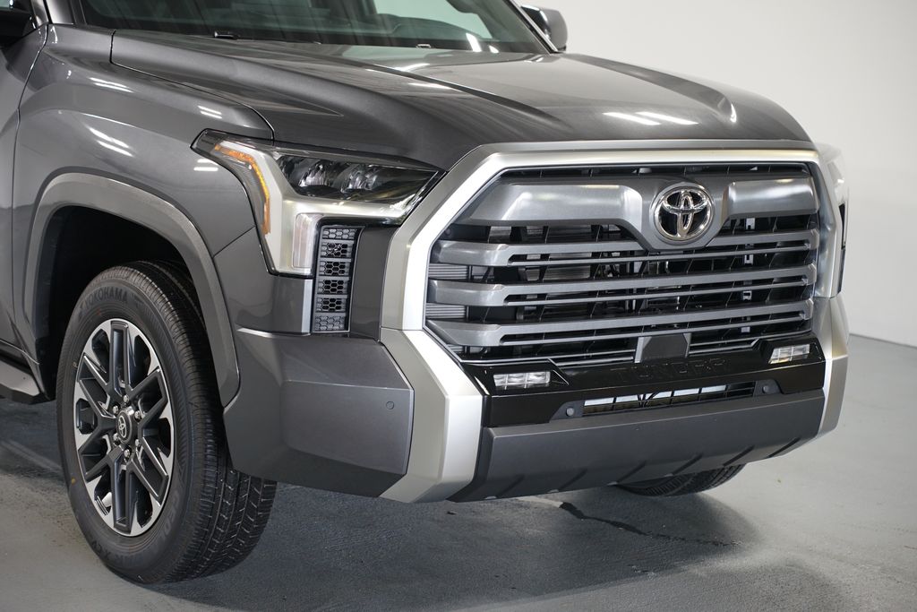 Thumbnail: 2026 Toyota Tundra - 4