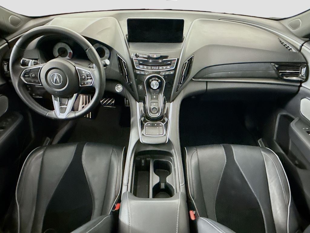 Thumbnail: 2019 Acura RDX - 13