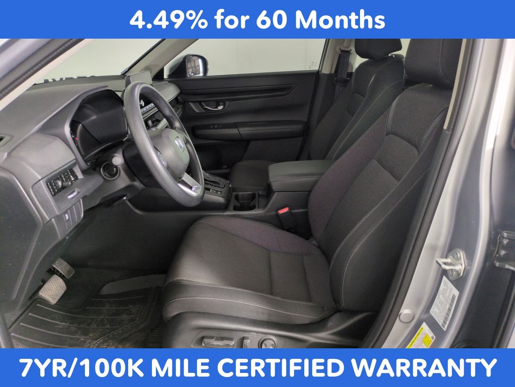 Used 2024 Honda CR-V EX For Sale in Fort Wayne, IN