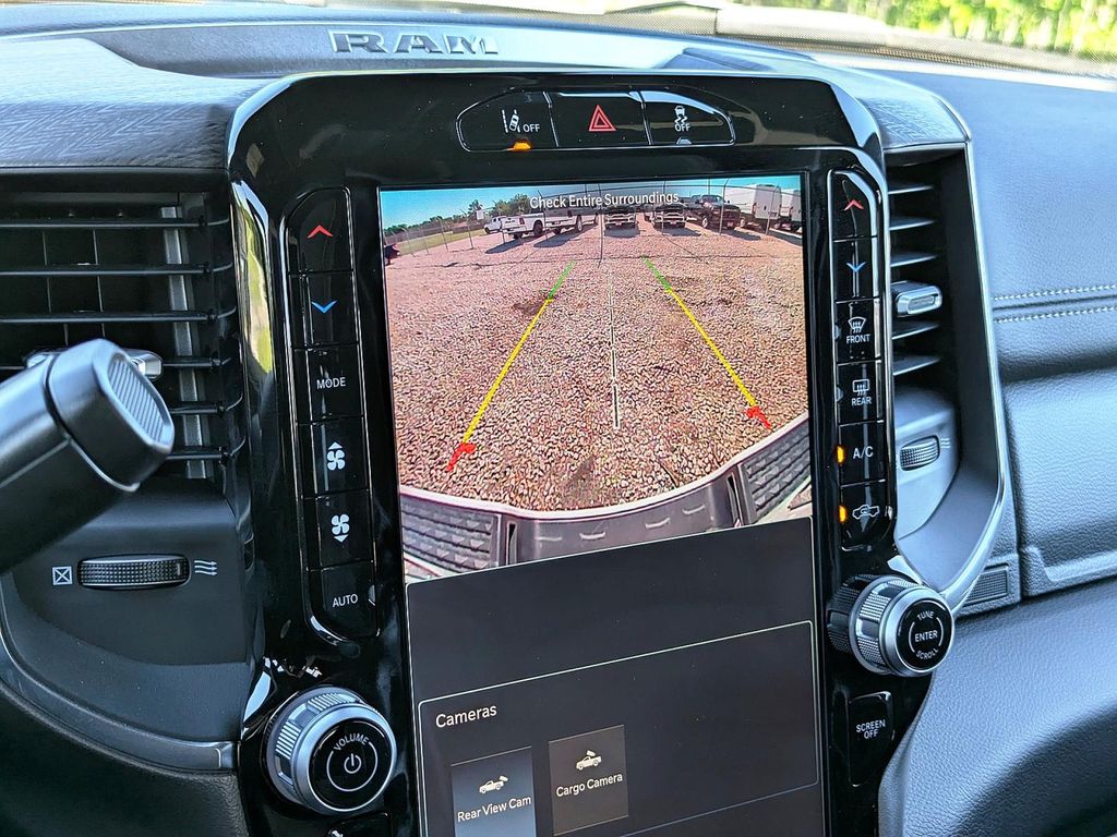 New Car 2025 Ram 2500  Laramie For Sale Under $70,000 In Taylor, Texas