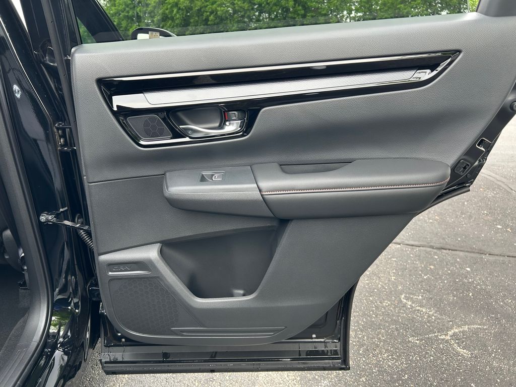 Thumbnail: 2026 Honda CR-V - 23