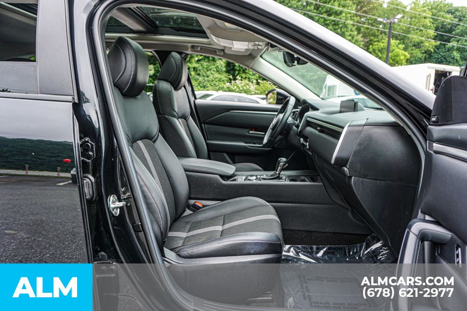 2025 Mazda CX-50 Premium - Photo 23