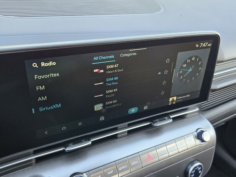 2027 Hyundai Kona