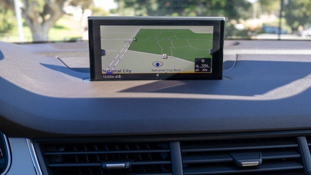 Used 2018 Audi Q7 2.0T Premium Plus 4D Sport Utility