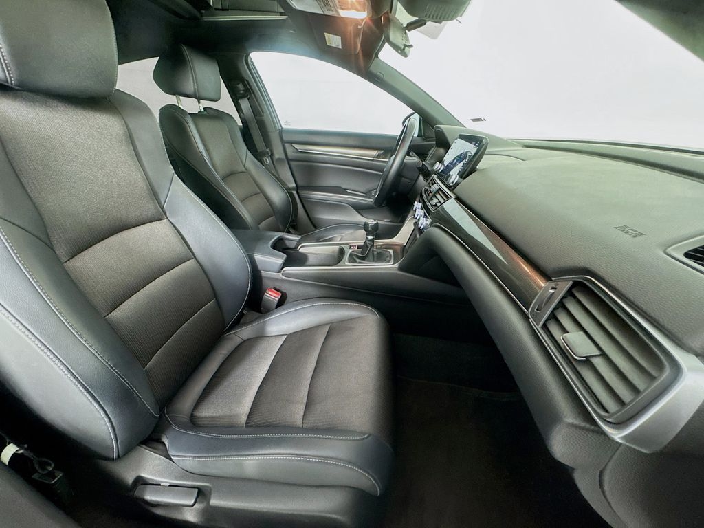 Used Car 2018 Honda Accord  Sport 2.0t For Sale In Austin, Texas