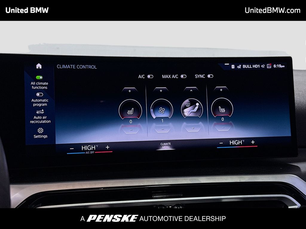 Thumbnail: 2023 BMW i4 - 11